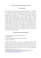 Duomenys, susiję su valstybės skola 4 puslapis