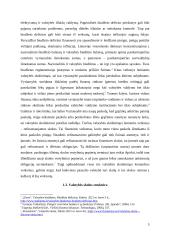 Duomenys, susiję su valstybės skola 5 puslapis