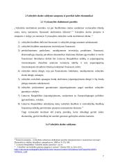 Duomenys, susiję su valstybės skola 7 puslapis