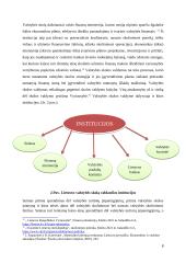 Duomenys, susiję su valstybės skola 8 puslapis