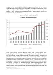 Duomenys, susiję su valstybės skola 10 puslapis