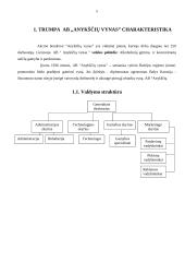 Verslo etikos analizė: alkoholinių gėrimų gamyba "Anykščių vynas" 5 puslapis