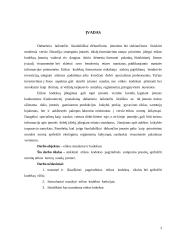 Verslo komunikacija 3 puslapis