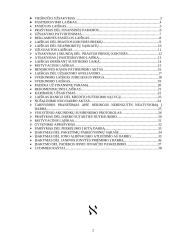 Verslo korespondencijos savarankiškas darbas 2 puslapis