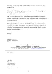 Verslo korespondencijos savarankiškas darbas 9 puslapis