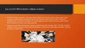 ISO 9001 kokybės vadybos sistemos diegimas 2 puslapis