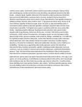 Just. Marcinkevičiaus asmenybė filme ,,Prie rugių ir prie ugnies" 2 puslapis