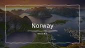 Information about Norway