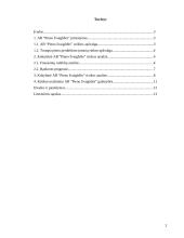 Verslo rizika ir jos mažinimo galimybės: pieno perdirbimas AB "Pieno žvaigždės" 2 puslapis