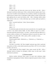 Verslo rizika ir jos mažinimo galimybės: pieno perdirbimas AB "Pieno žvaigždės" 7 puslapis