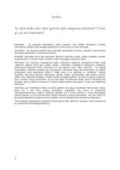 Saugus naršymas internete 3 puslapis