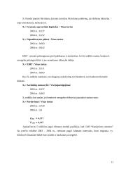 Verslo rizika ir jos mažinimo galimybės: UAB "Kopijavimo sistemos" 11 puslapis