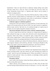 Verslo rizika ir jos mažinimo galimybės: UAB "Kopijavimo sistemos" 13 puslapis