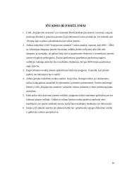 Verslo rizika ir jos mažinimo galimybės: UAB "Kopijavimo sistemos" 16 puslapis