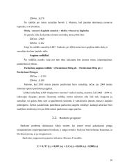 Verslo rizika ir jos mažinimo galimybės: UAB "Kopijavimo sistemos" 10 puslapis