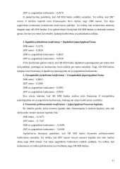 Verslo rizika ir verslo rizikos mažinimo galimybės: SEB bankas 11 puslapis