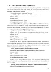 Verslo rizika ir verslo rizikos mažinimo galimybės: SEB bankas 12 puslapis