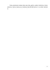 Verslo rizika ir verslo rizikos mažinimo galimybės: SEB bankas 17 puslapis