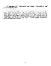 Klasicizmas. Referatas 14 puslapis