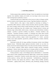 Visuomeniškai priimtų vertybių santykio, su žmogaus socialumu, analizė 4 puslapis