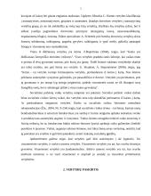 Visuomeniškai priimtų vertybių santykio, su žmogaus socialumu, analizė 5 puslapis