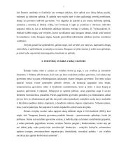 Visuomeniškai priimtų vertybių santykio, su žmogaus socialumu, analizė 7 puslapis