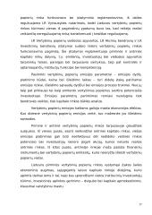 Vertybinių popierių rinkos raidos tendencijos 17 puslapis