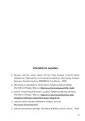 Vertybinių popierių rinkos raidos tendencijos 18 puslapis