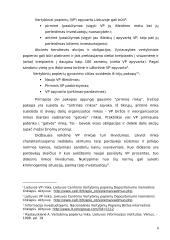 Vertybinių popierių rinkos raidos tendencijos 6 puslapis