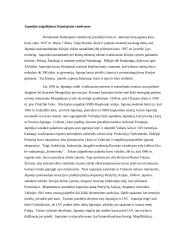 Japonija Antrojo pasaulinio karo metais 4 puslapis