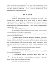 Vežimo paslaugų apmokestinimas pridėtinės vertės mokesčiu 6 puslapis