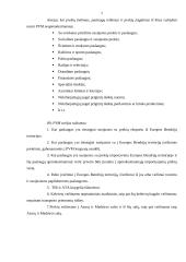 Vežimo paslaugų apmokestinimas pridėtinės vertės mokesčiu 7 puslapis