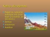 Viskas apie kalnus 12 puslapis