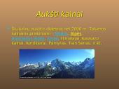 Viskas apie kalnus 15 puslapis