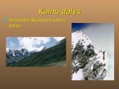 Viskas apie kalnus 6 puslapis