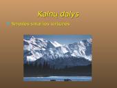 Viskas apie kalnus 7 puslapis