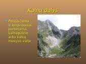 Viskas apie kalnus 8 puslapis