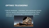 Optiniai prietaisai su aprašymais 5 puslapis