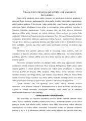 Vidaus auditas viešame ir privačiame sektoriuje 2 puslapis