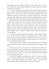 Vidaus auditas viešame ir privačiame sektoriuje 3 puslapis