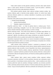 Vidaus audito etapai 14 puslapis