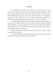 Vidaus audito etapai 18 puslapis