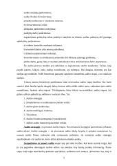 Vidaus audito etapai 5 puslapis