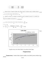 Vidutinės gyvenimo trukmės statistinė analizė 5 puslapis
