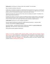 "Anykščių šilelis" analizė 2 puslapis