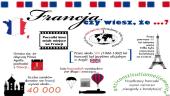 Francja i stolica Francji 7 puslapis