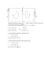 Vienfazės sinusinės elektros grandinės nustatymas 2 puslapis