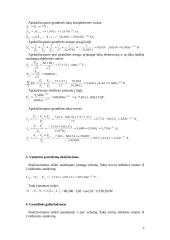 Vienfazės sinusinės elektros grandinės apskaičiavimas 3 puslapis