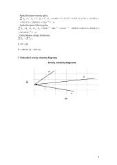 Vienfazės sinusinės elektros grandinės apskaičiavimas 4 puslapis