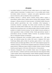 Marijampolės savivaldybės biudžeto analizė 2016-2020 metais 14 puslapis